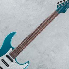 YAMAHA PACIFICA 612 VIIX Teal Green Metalic_6