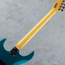 YAMAHA PACIFICA 612 VIIX Teal Green Metalic_7