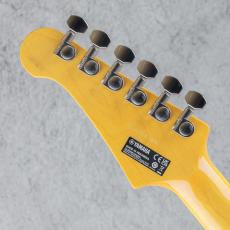 YAMAHA PACIFICA 612 VIIX Teal Green Metalic_9