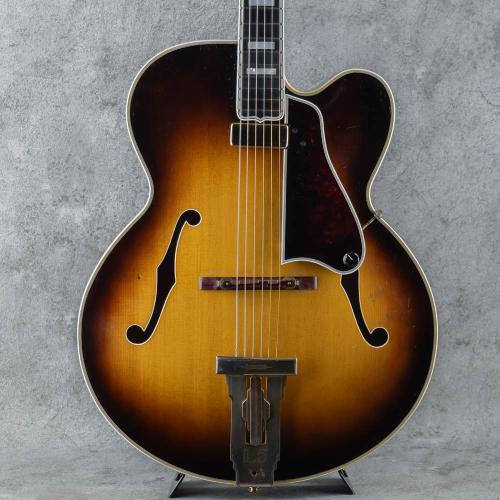 Gibson 1956 L-5C w/ Kent Armstrong