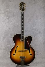 Gibson 1956 L-5C w/ Kent Armstrong_2