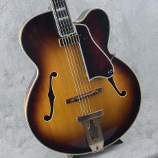 Gibson 1956 L-5C w/ Kent Armstrong_3