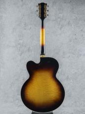 Gibson 1956 L-5C w/ Kent Armstrong_5