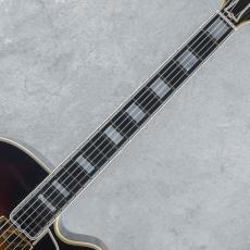 Gibson 1956 L-5C w/ Kent Armstrong_6