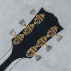 Gibson 1956 L-5C w/ Kent Armstrong_9