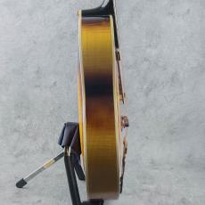 Gibson 1956 L-5C w/ Kent Armstrong_10