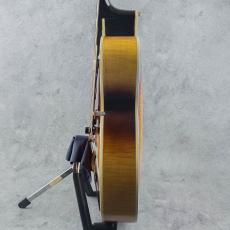 Gibson 1956 L-5C w/ Kent Armstrong_11