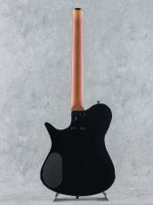 Kiesel Guitars Zeus 6st Zebrawood Top_5