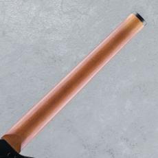 Kiesel Guitars Zeus 6st Zebrawood Top_7