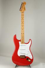 Fender Custom Shop 1956 Stratocaster Fiesta Red Mod 2007_2