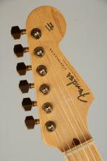 Fender Custom Shop 1956 Stratocaster Fiesta Red Mod 2007_7