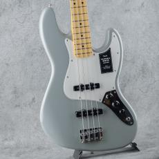 Fender Player II Jazz Bass MN Cactus Gray【S/N MX26080361】_3
