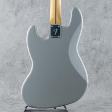 Fender Player II Jazz Bass MN Cactus Gray【S/N MX26080361】_4