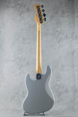 Fender Player II Jazz Bass MN Cactus Gray【S/N MX26080361】_5