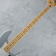 Fender Player II Jazz Bass MN Cactus Gray【S/N MX26080361】_6