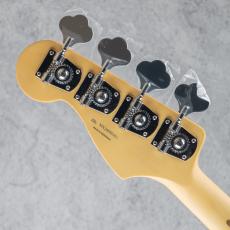 Fender Player II Jazz Bass MN Cactus Gray【S/N MX26080361】_9