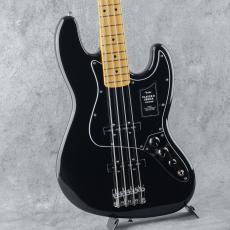Fender Player II Jazz Bass MN Black【S/N MX26035923】_3