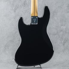 Fender Player II Jazz Bass MN Black【S/N MX26035923】_4