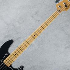 Fender Player II Jazz Bass MN Black【S/N MX26035923】_6