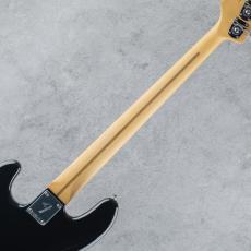 Fender Player II Jazz Bass MN Black【S/N MX26035923】_7