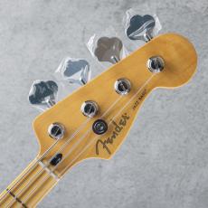 Fender Player II Jazz Bass MN Black【S/N MX26035923】_8