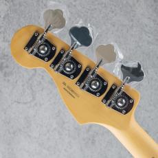 Fender Player II Jazz Bass MN Black【S/N MX26035923】_9
