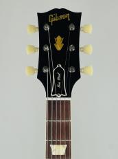 Gibson 1961 Les Paul SG Standard Reissue Stop Bar VOS -Cherry Red- #603141【2.97kg】_7