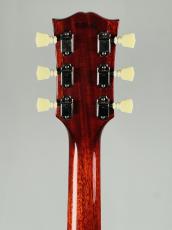 Gibson 1961 Les Paul SG Standard Reissue Stop Bar VOS -Cherry Red- #603141【2.97kg】_8