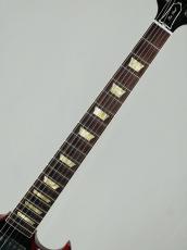 Gibson 1961 Les Paul SG Standard Reissue Stop Bar VOS -Cherry Red- #603141【2.97kg】_9