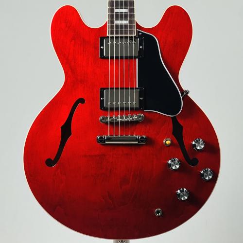 Gibson ES-335 60s -Sixties Cherry- #223960233【3.99kg】