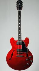 Gibson ES-335 60s -Sixties Cherry- #223960233【3.99kg】_2