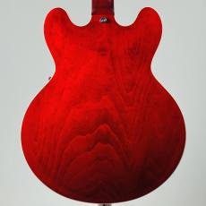 Gibson ES-335 60s -Sixties Cherry- #223960233【3.99kg】_3