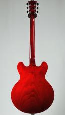 Gibson ES-335 60s -Sixties Cherry- #223960233【3.99kg】_4
