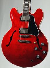 Gibson ES-335 60s -Sixties Cherry- #223960233【3.99kg】_5