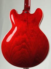 Gibson ES-335 60s -Sixties Cherry- #223960233【3.99kg】_6