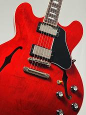 Gibson ES-335 60s -Sixties Cherry- #223960233【3.99kg】_10