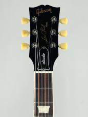 Gibson Les Paul Studio -Ebony- #223460052【3.89kg】_7