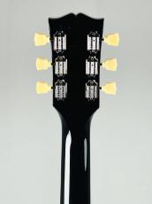 Gibson Les Paul Studio -Ebony- #223460052【3.89kg】_8