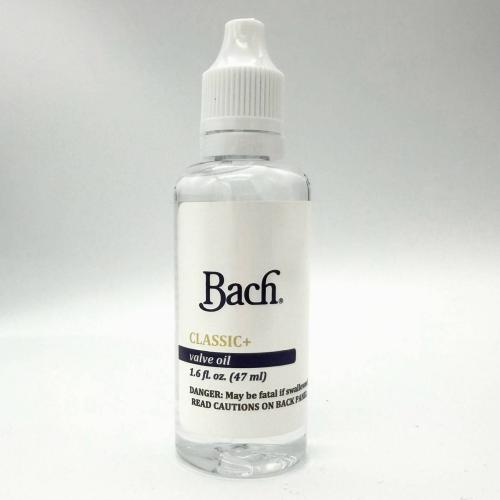 Bach 1885　バルブオイル