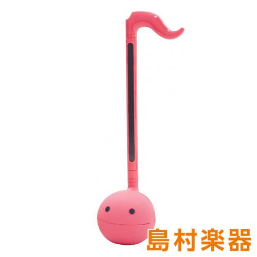 明和電機 オタマトーン カラーズ ピンク