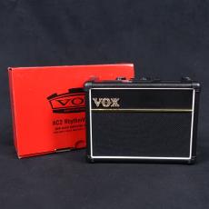 VOX AC2 RhythmVOX Bass