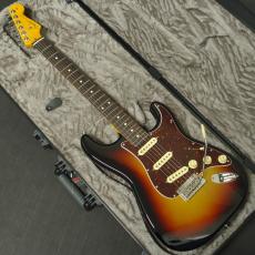 Fender American Professional Stratocaster Rosewood Fingerboard 3-Color Sunburst