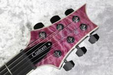 Paul Reed Smith [PRS] 【3.61kg】SE Custom 24 Quilt Package -Violet- #CTI H009307【ポイント付与対象外商品】_8