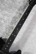 Fender 【2025年限定】Made in Japan Limited Hybrid II Telecaster Noir #JD25023670【軽量3.17kg】_2
