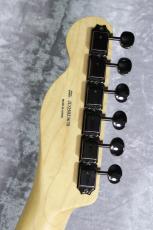 Fender 【2025年限定】Made in Japan Limited Hybrid II Telecaster Noir #JD25023670【軽量3.17kg】_7
