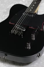 Fender 【2025年限定】Made in Japan Limited Hybrid II Telecaster Noir #JD25023670【軽量3.17kg】_9