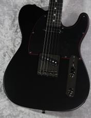 Fender 【2025年限定】Made in Japan Limited Hybrid II Telecaster Noir #JD25018243【3.35kg】