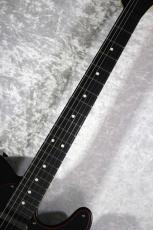 Fender 【2025年限定】Made in Japan Limited Hybrid II Telecaster Noir #JD25018243【3.35kg】_2
