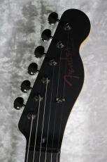 Fender 【2025年限定】Made in Japan Limited Hybrid II Telecaster Noir #JD25018243【3.35kg】_3