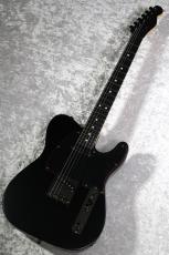 Fender 【2025年限定】Made in Japan Limited Hybrid II Telecaster Noir #JD25018243【3.35kg】_4